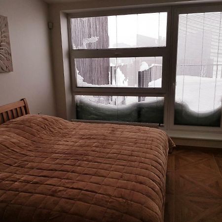 G.Apartment'S Klinovec Лоучна-под-Клиновцем Экстерьер фото