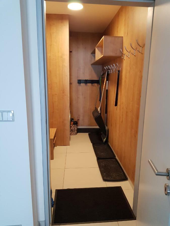 G.Apartment'S Klinovec Лоучна-под-Клиновцем Экстерьер фото