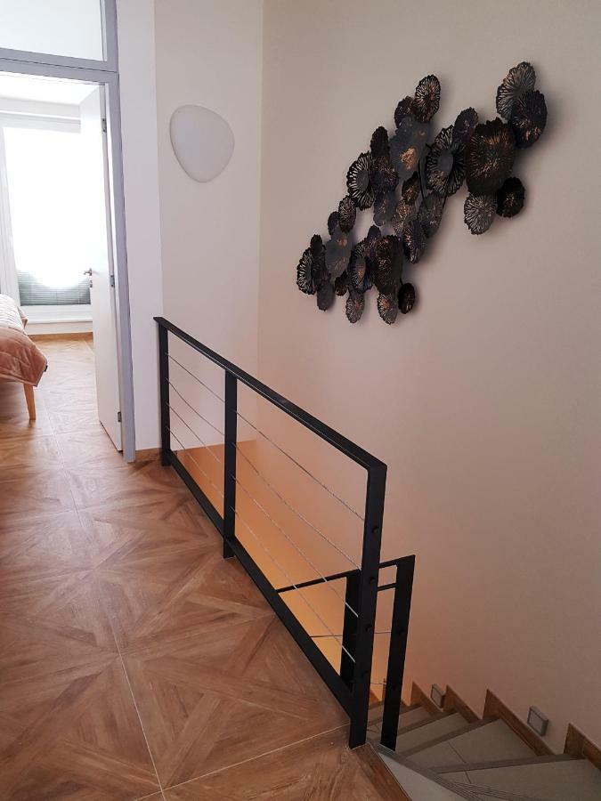 G.Apartment'S Klinovec Лоучна-под-Клиновцем Экстерьер фото
