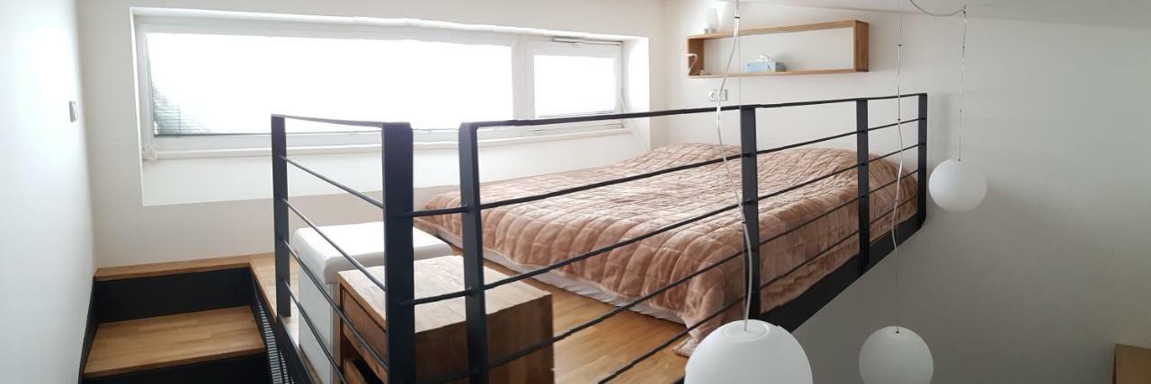 G.Apartment'S Klinovec Лоучна-под-Клиновцем Экстерьер фото