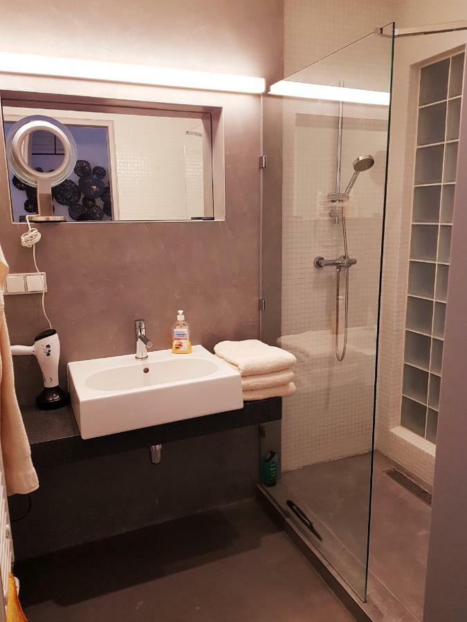 G.Apartment'S Klinovec Лоучна-под-Клиновцем Экстерьер фото