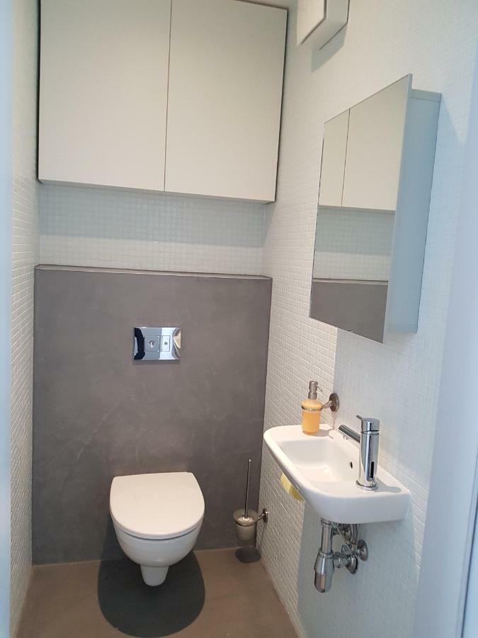 G.Apartment'S Klinovec Лоучна-под-Клиновцем Экстерьер фото